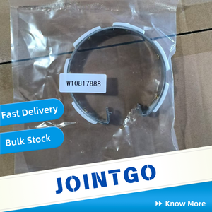 Peças de reposição para máquina de lavar roupa por atacado de alta qualidade W10817888 - Product Image 2