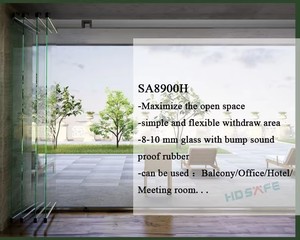 <span class=keywords><strong>Ventana</strong></span> corrediza plegable de cristal para casa europea, <span class=keywords><strong>ventana</strong></span> de acordeón plegable de fábrica, <span class=keywords><strong>ventana</strong></span> plegable para Patio Exterior - Product Image 4