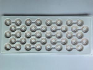 ओम विद्युत माप उपकरण मीटर आंदोलन बाल उपकरण भागों और सहायक उपकरण - Product Image 5