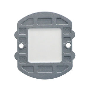 Luces Solares para Terraza, LED Blanco Brillante, Resistentes al Agua, para Escalones, Caminos, Entradas de Vehículos, Clasificación IP65 - Product Image 3