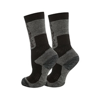 Chaussettes d'extérieur durables pour enfants, Textile turc de haute qualité