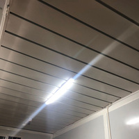 Vente en Gros Usine Maison Conteneur Modulaire Préfabriquée Pliable de 20 40 Pieds pour Villa Bureau Magasin Hôtel