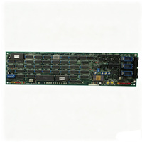 Tarjeta de Circuito de Control CNC E4809 770 020 C 100% Original, Repuestos de Automatización Industrial