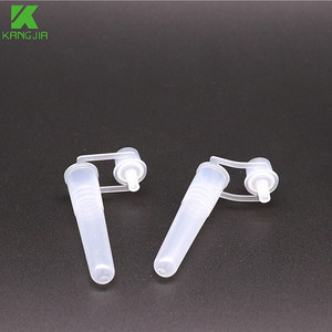 Tabung Ekstraksi DNA Rna 1Ml 2Ml 3Ml, untuk Tes Cepat Tes Diagnostik Tes Anti dengan Penitis - Product Image 5