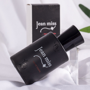 Parfums de marque originale JEAN MISS en gros, haute qualité, parfum floral Rose Has Gun, eau de toilette longue durée, senteur unisexe - Product Image 3