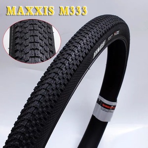 Tr <span class=keywords><strong>maxxis</strong></span> 26*2.1 אינץ 'אופני הרים m333 קצב עיצוב lite tr - Product Image 4