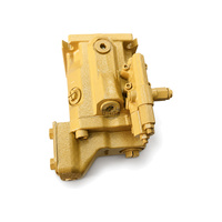 Compensateur de débit 307-3063 pour pompe à piston Caterpillar CAT 416F pour chargeuse-pelleteuse