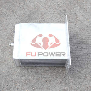 INTERCOOLER Pour 2007 KAWASAKI <span class=keywords><strong>JET</strong></span> <span class=keywords><strong>SKI</strong></span> <span class=keywords><strong>ULTRA</strong></span> <span class=keywords><strong>250X</strong></span> - Product Image 4