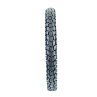 Ban sepeda motor Tubeless 2.75-18 kualitas tinggi ban motor tugas berat harga murah