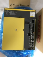 Moteur servo AC série Alpha FANUC A06B-0032-B177 avec communication RS485 pour contrôle industriel