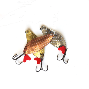 <span class=keywords><strong>2023</strong></span> MISTER LURE GT-SB037 20g 27g cuillère de pêche leurres appâts artificiels durs pour <span class=keywords><strong>brochet</strong></span> - Product Image 1