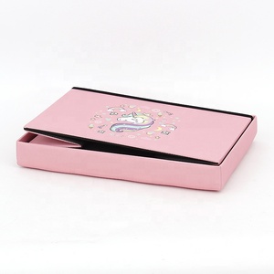 Taburete <span class=keywords><strong>de</strong></span> cuero rosa para Bebé y Niño, almacenamiento <span class=keywords><strong>de</strong></span> animales, otomano plegable para el dormitorio - Product Image 4