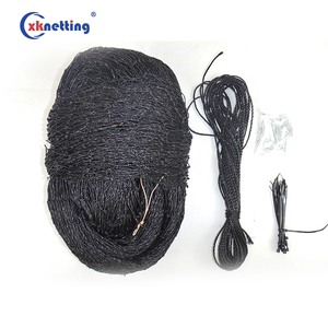 Tamaños personalizados Red reforzada <span class=keywords><strong>de</strong></span> acero <span class=keywords><strong>para</strong></span> <span class=keywords><strong>gatos</strong></span> <span class=keywords><strong>de</strong></span> color negro Pantalla duradera a prueba <span class=keywords><strong>de</strong></span> <span class=keywords><strong>gatos</strong></span> Red <span class=keywords><strong>para</strong></span> mascotas - Product Image 5