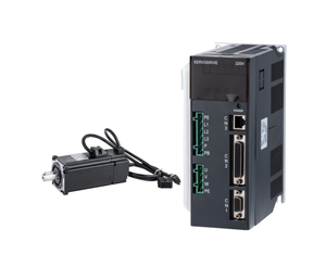 Motor Mini de 80mm, 1hp, 0.75kw, 1.5kw con Certificación CE, Precio Económico, para Máquina Automática Sm-80a75b30c-en31n - Product Image 5