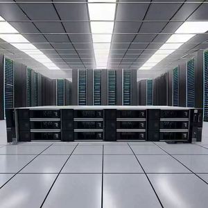เซิร์ฟเวอร์แร็ค Supermicro รุ่นดั้งเดิม SYS-681E-TR X13 SYS-241E-TNRTTPX SYS-241H-TNRTTP SYS-240P-TNRT X12 Mp Systems Rack Supermicro - Product Image 1