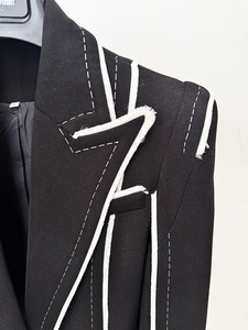 Áo <span class=keywords><strong>Blazer</strong></span> nữ cao cấp, thời trang cao cấp, tay dài, khuyến mãi nóng - Product Image 5