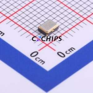 SG-9101CE 12.000000MHz C20PHAAA Pre-Programmed Oscillator SMD3225-4P Oscillator - Product Image 1