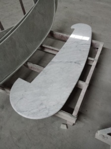 Offre Spéciale Coupé à la Taille 60x60cm <span class=keywords><strong>Marbre</strong></span> <span class=keywords><strong>Blanc</strong></span> de Carrare <span class=keywords><strong>M2</strong></span> <span class=keywords><strong>Prix</strong></span> - Product Image 6