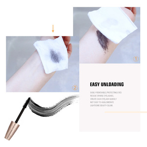 <span class=keywords><strong>Sky</strong></span> <span class=keywords><strong>mascara</strong></span> pour sourcils de haute qualité fibre de marque privée label privé <span class=keywords><strong>mascara</strong></span> coloré bling imperméable 6ml tube doré métallique b - Product Image 3