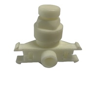 Fabrication OEM, prototypes plastiques sur mesure, service d'impression 3D/SLA, modèles de motos électriques