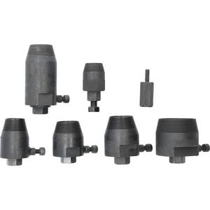 ชุดเครื่องมือสกัด BT542070เพลาลูกเบี้ยวแบบเรเดียลสำหรับเครื่องยนต์4042146845745 VAG - EAN และชุดจับเวลา - Product Image 3