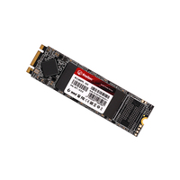 Upgrade Komputer Kingspec Hard Drive Solid State Drive M2 Sata Ssd 2280mm 128GB 256GB 512GB 1TB 2TB 4TB Sata3 Ngff M.2 Ssd