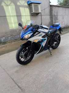 Moto sportive d'<span class=keywords><strong>occasion</strong></span> <span class=keywords><strong>Kawasaki</strong></span> <span class=keywords><strong>Ninja</strong></span> 200-400cc à essence, bicylindre, haute vitesse, <span class=keywords><strong>prix</strong></span> de gros - Product Image 3