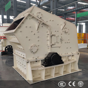 Chuyên nghiệp máy nghiền đá 350 TPH Công suất máy nghiền tác động cho đá granit đá vôi - Product Image 6