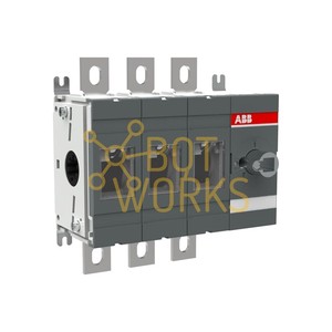 ABB 1SCA022727R6560 - Nuovo - Product Image 1