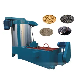 Wheat/Sesame/Beans Seed Washing and Drying Machine/Chenopodium Quinoa Washing and Cleaning Machine