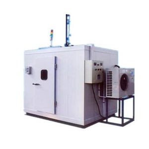 <span class=keywords><strong>ISTA</strong></span> 규격 수직 낙하 시험기 - Product Image 5