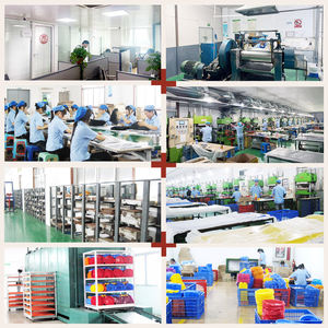 <span class=keywords><strong>Tapis</strong></span> de cuisson en <span class=keywords><strong>silicone</strong></span> pour usage domestique Disponible en marron rouge noir gris avec coins droits bordés-40 ℃ 250 ℃ Résistant - Product Image 4