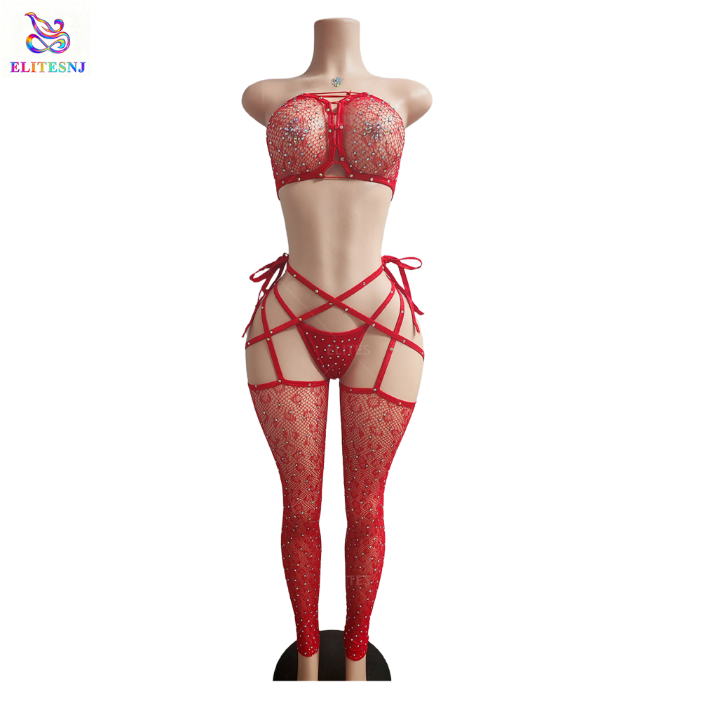 Corail Rouge