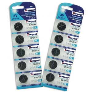 Precio bajo <span class=keywords><strong>3v</strong></span> <span class=keywords><strong>cr2032</strong></span> 210mah batería <span class=keywords><strong>de</strong></span> botón - Product Image 5