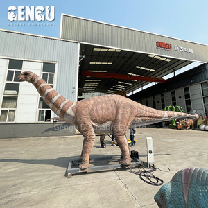 Inosaur-rehistoria lectrica, inosaur nimatronic, inosaur Odel - Product Image 5