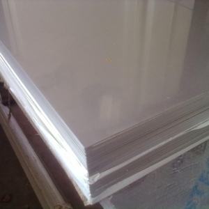 Ayna yüzeyi ile 304 316 316L paslanmaz çelik plaka/paslanmaz çelik levha 304 - Product Image 6