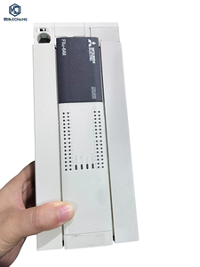 Contrôleur PLC, capteur, contrôleur logique programmable, neuf d'origine, FX3U-64MR - Product Image 1