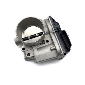 Hengney nuevo 16119-4JM0C 161194JM0C para NISSAN FRONTIER NAVARAN NP300 cuerpo del acelerador - Product Image 1