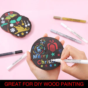 Meilleurs marqueurs acryliques Pebeo <span class=keywords><strong>Edding</strong></span> Molotow - Product Image 5