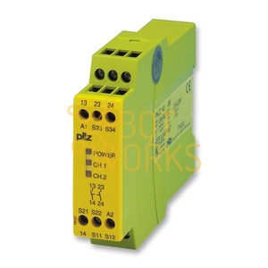 Pilz 774303 - ใหม่ - Product Image 1