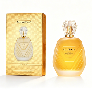 Luxury Smooth <b>mini</b> perfume arabic perfume perfume <b>bottle</b> with box women's perfume parfum refined elegant gift - Product Image 4