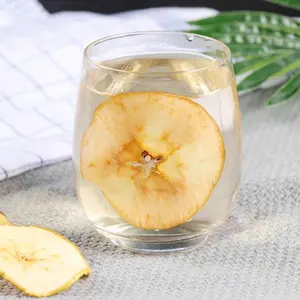 Bulk Dried Apple Slices Dry Fruits Tea Dehydrated Slices Apple