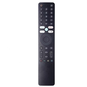 Control remoto IR para <span class=keywords><strong>Xiaomi</strong></span> <span class=keywords><strong>Fire</strong></span> <span class=keywords><strong>TV</strong></span> Box sin función de voz, con mando a distancia IR, sin función de voz - Product Image 2