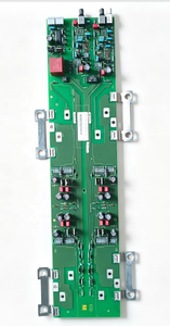 บอร์ดไดร์เวอร์ 6SE7037-0EK84-1JC2 มาสเตอร์ไดรฟ์ 6SE70 380V - Product Image 3
