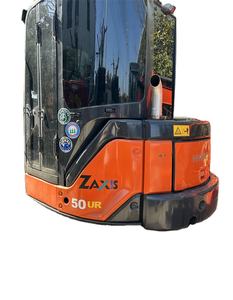 HITACHI เดิม ZX50U ZX55รถขุด ZX70มือสอง ZX60 ZX330U ZX120 ZX200 ZX210 ZX350-3H ZX400รถขุด ZX470 - Product Image 1