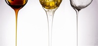 Sirop de Glucose de Qualité Alimentaire Supérieure 75%-85% Brix Liquide Pureté 99% Certifié HALAL/KOSHER pour l'Utilisation dans les Aliments et les Boissons Prix Usine