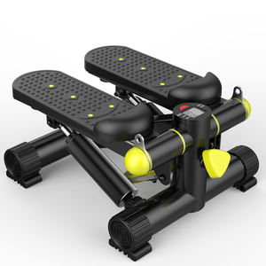 สเต็ปเปอร์ออกกำลังกายที่บ้านขนาดเล็กเครื่องออกกำลังกายในยิมออฟฟิศเครื่องวอล์กเกอร์มัลติฟังก์ชั่นอุปกรณ์ฟิตเนส - Product Image 1