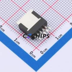 Chip IC de circuito integrado PMIC de alta calidad, 1. 2(F), de alta potencia IC, venta al por mayor, componente electrónico, servicio BOM - Product Image 2