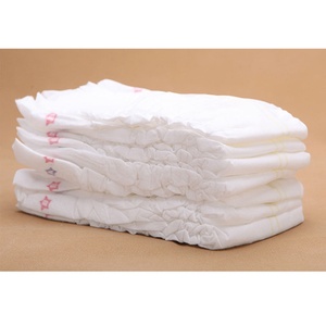 Empresas que Buscan Distribuidores: Pañales para Adultos Personalizados, de Tela No Tejida, Desechables, Impresos, con Cinta Adhesiva, Pulpa de Felpa 3D - Product Image 3