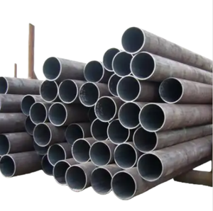 Manufacturer Custom Large Diameter ASTM A213 T2 <strong>Alloy</strong> <strong>Steel</strong> <strong>Pipe</strong> - Product Image 3
